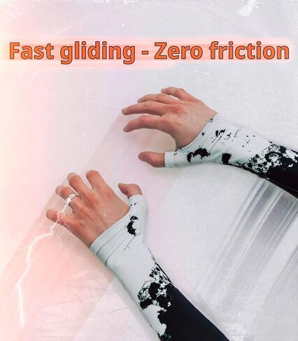 Gaming Arm Sleeve PC Sport compression esports gamer sleeve in Saudi Arabia