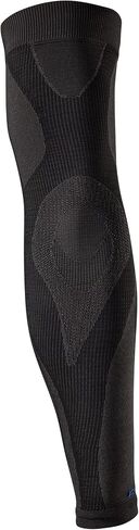 EvoShield Adult Recovery DNA 21 Compression Arm Sleeve - Black, Large/X-Large in Saudi Arabia