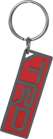 البلاستيكولور 004585R01 Toyota TRD Red and Black Nickel Monamel Stain in Saudi Arabia