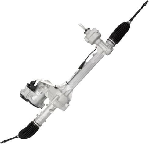 صندوق تروس رف التوجيه المتقلب متوافق مع Ford Explorer FB5Z3504AK FB5Z3504JE FB5Z3504S FB5Z-3504-S FB5Z3504V EB5Z-3504-S FB5Z-3504-A LHD in Kuwait