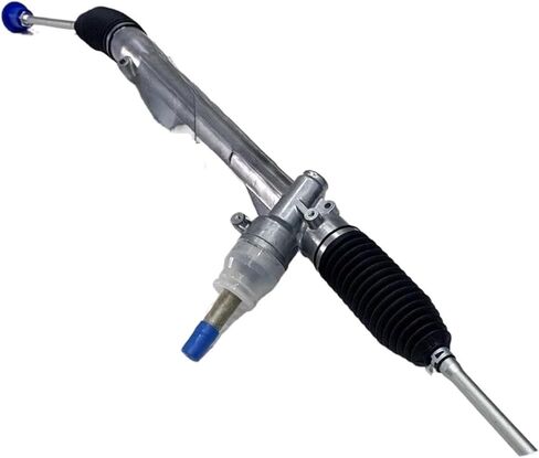 RHD Auto Power Steering Rack متوافق مع Mitsubishi ASX Outlander GA6 GF7 GA1W GA2W GA3W GA6W RHD 4410A454 Auto Steering Gear Assy in Kuwait