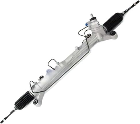 LHD Power Steering Gear Rack and Pinion متوافق مع Ford Edge 2007-2014 7A1Z3504A 7T4Z3280A 7T4Z3504A 8A1Z3504A 9A1Z3504A in Kuwait