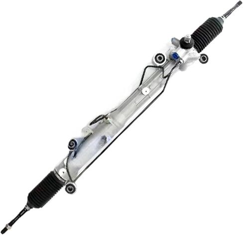 LHD Power Steering Gear Rack and Pinion متوافق مع Ford Edge 2007-2014 7A1Z3504A 7T4Z3280A 7T4Z3504A 8A1Z3504A 9A1Z3504A in Kuwait