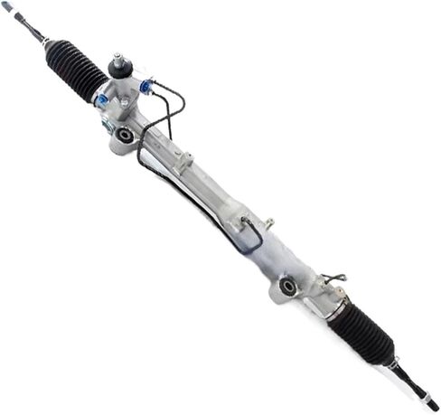 LHD Power Steering Gear Rack and Pinion متوافق مع Ford Edge 2007-2014 7A1Z3504A 7T4Z3280A 7T4Z3504A 8A1Z3504A 9A1Z3504A in Kuwait