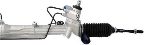 LHD Power Steering Gear Rack and Pinion متوافق مع Ford Edge 2007-2014 7A1Z3504A 7T4Z3280A 7T4Z3504A 8A1Z3504A 9A1Z3504A in Kuwait