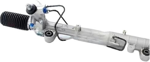 LHD Power Steering Gear Rack and Pinion متوافق مع Ford Edge 2007-2014 7A1Z3504A 7T4Z3280A 7T4Z3504A 8A1Z3504A 9A1Z3504A in Kuwait