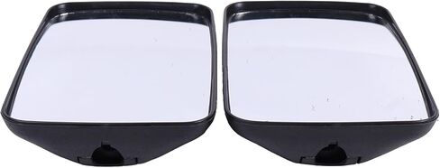 المرآة الخلفية المرآة 3F260-53342 3F26053342 لجرار كوبوتا L4240HSTC L5740HSTC M100XDC M110XDC B2650 L3240 LX2610 M-1100 (1PC) in Saudi Arabia