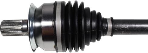 GSP NCV47557 CV Axle Shaft Assembly - Left Front (Driver Side) in Saudi Arabia