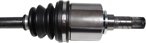 GSP NCV47557 CV Axle Shaft Assembly - Left Front (Driver Side) in Saudi Arabia