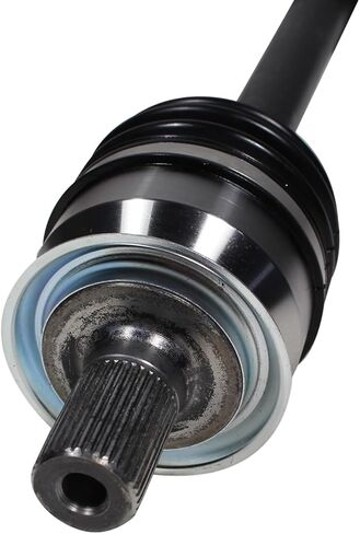 GSP NCV47557 CV Axle Shaft Assembly - Left Front (Driver Side) in Saudi Arabia