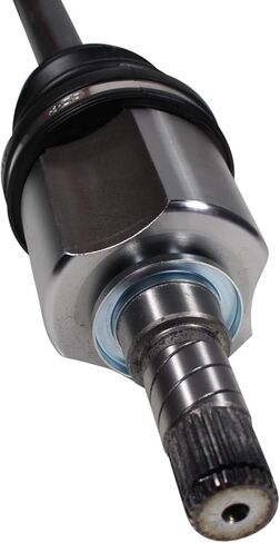 GSP NCV47557 CV Axle Shaft Assembly - Left Front (Driver Side) in Saudi Arabia