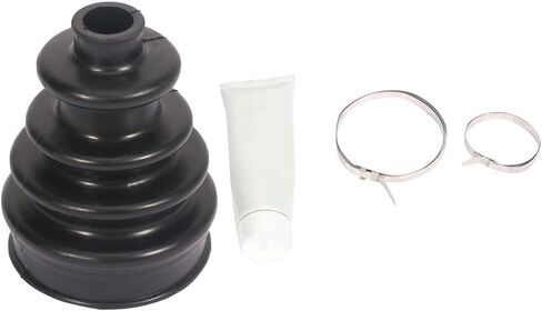 SCITOO Outer CV Joint Boot Kit for Polaris Ranger XP 900 in Saudi Arabia