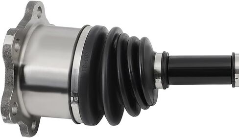 SCITOO Front Left Right CV AXLE 66-5009 447-58844,4343035012,NCV69073,80-6300,90885,TO-8743,7412,TO8056,CV2762,18743N,545N,954112,TO8743,TO8024 for Toyota For 4RUNNER Pickup 2.4L 3.0L in Saudi Arabia