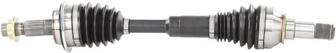 Detroit Axle-محور CV الأمامي لـ Toyota 2008-2022 Sequoia 2007-2022 Tundra CV Axle Smaft Assembly 2009 2010 2011 2012 2014 2015 2015 2017 2018 2019 2019 2020 2021 استبدال in Kuwait