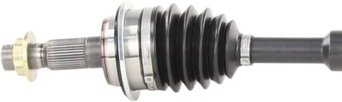 Detroit Axle-محور CV الأمامي لـ Toyota 2008-2022 Sequoia 2007-2022 Tundra CV Axle Smaft Assembly 2009 2010 2011 2012 2014 2015 2015 2017 2018 2019 2019 2020 2021 استبدال in Kuwait