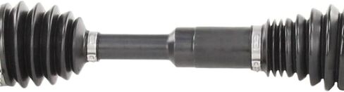 Detroit Axle-محور CV الأمامي لـ Toyota 2008-2022 Sequoia 2007-2022 Tundra CV Axle Smaft Assembly 2009 2010 2011 2012 2014 2015 2015 2017 2018 2019 2019 2020 2021 استبدال in Kuwait