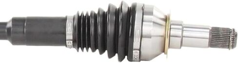 Detroit Axle-محور CV الأمامي لـ Toyota 2008-2022 Sequoia 2007-2022 Tundra CV Axle Smaft Assembly 2009 2010 2011 2012 2014 2015 2015 2017 2018 2019 2019 2020 2021 استبدال in Kuwait