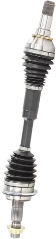 Detroit Axle-محور CV الأمامي لـ Toyota 2008-2022 Sequoia 2007-2022 Tundra CV Axle Smaft Assembly 2009 2010 2011 2012 2014 2015 2015 2017 2018 2019 2019 2020 2021 استبدال in Kuwait