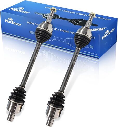 CV Axle for 1997 1998 1999 2000 2001 2002 2003 2004 2005 2007 2007 2008 2008 2010 2011 2012 2013 Chevrolet Corvette 5.7L 6.0L 6.2L ، for 2004-2009 Cadillac XLR 4.4L 4.6L 4.6 ، in Saudi Arabia
