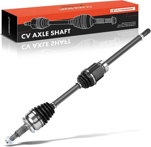 A-Premium CV Axle Goxbly Assembly متوافق مع Nissan Altima 2019 2020 2021 ، 2.0L ، FWD أو AWD ، جانب الراكب الأيمن الأمامي ، استبدل# 391006CB0A in Saudi Arabia