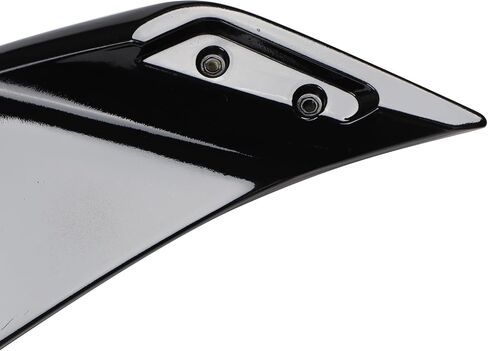 Glossy Black Trunk Wing Spoiler Rear Wing Compatible with 2024-2026 Ford Mustang GT Performance Style Rear Lid Wing Spoiler in Kuwait