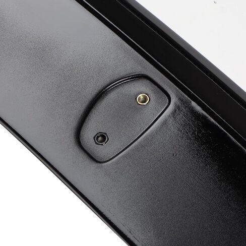 Glossy Black Trunk Wing Spoiler Rear Wing Compatible with 2024-2026 Ford Mustang GT Performance Style Rear Lid Wing Spoiler in Kuwait