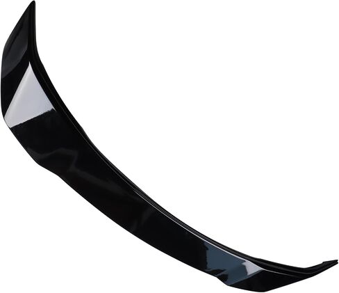 Glossy Black Trunk Wing Spoiler Rear Wing Compatible with 2024-2026 Ford Mustang GT Performance Style Rear Lid Wing Spoiler in Kuwait