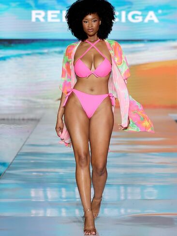 RELLECIGA Women's Beach Cover Up Swimsuit Kimono Cardigans Loose Casual Coverups Swimwear in Saudi Arabia