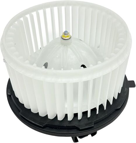 700191 HVAC Blower Motor Fan Assembly Compatible with Chevy Silverado Suburban Avalanche, GMC Sierra Yukon, Cadillac Escalade, AC Heater Blower Motor Replacement for 75748 89019320 89019301 in Saudi Arabia