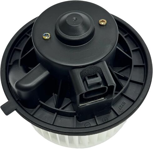 700191 HVAC Blower Motor Fan Assembly Compatible with Chevy Silverado Suburban Avalanche, GMC Sierra Yukon, Cadillac Escalade, AC Heater Blower Motor Replacement for 75748 89019320 89019301 in Saudi Arabia