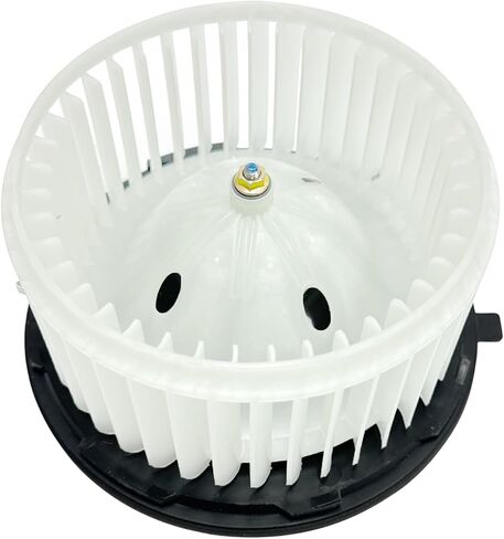700191 HVAC Blower Motor Fan Assembly Compatible with Chevy Silverado Suburban Avalanche, GMC Sierra Yukon, Cadillac Escalade, AC Heater Blower Motor Replacement for 75748 89019320 89019301 in Saudi Arabia