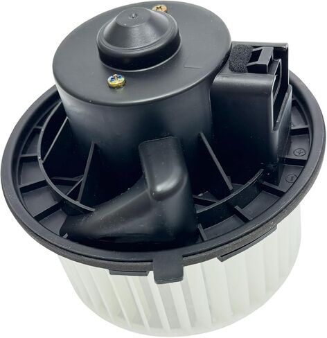700191 HVAC Blower Motor Fan Assembly Compatible with Chevy Silverado Suburban Avalanche, GMC Sierra Yukon, Cadillac Escalade, AC Heater Blower Motor Replacement for 75748 89019320 89019301 in Saudi Arabia