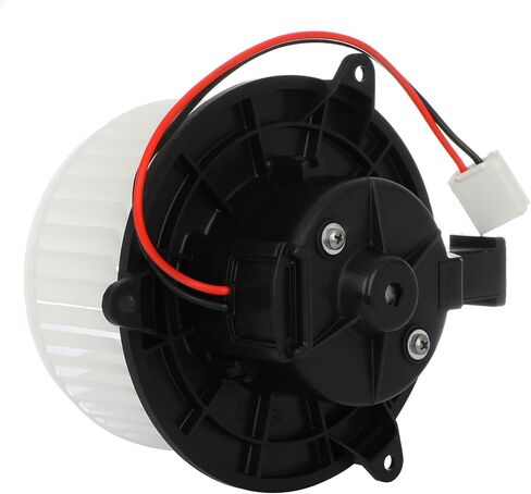 ECCPP HVAC Blower Motor with Fan Cage Fit for 2012-2017 for Buick Verano,2014-2016 for Cadillac ELR,2011-2015 for Volt,655-2648,76933,13283780,22765358,22954786,BM10076C,22954786,23253380,GM3126151 in Saudi Arabia