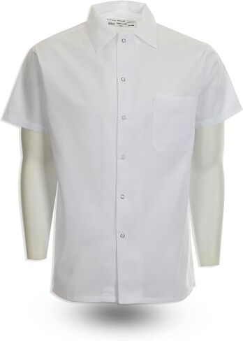 Cook Shirt with Pocket S302 in Saudi Arabia