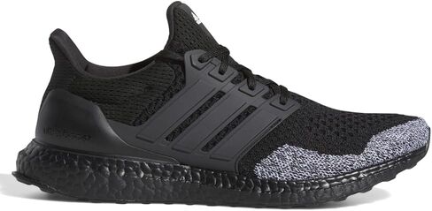 Adidas Mens Ultraboost Ultra Boost 1.0 DNA Lace Up Sneakers Shoes - Black - Size 8 M in Kuwait