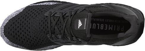 Adidas Mens Ultraboost Ultra Boost 1.0 DNA Lace Up Sneakers Shoes - Black - Size 8 M in Kuwait
