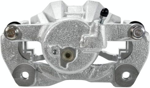 Autoshack Front Brake Pariper Assembly مع استبدال القوس لعام 2009-2014 Matrix Toyota 2009-2019 Corolla 2008-2014 Scion XD 2009-2010 Pontiac Vibe 1.8L 2.4L FWD Side BC30218 in Saudi Arabia