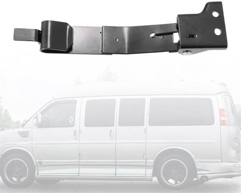 Car Door Check Strap Right Passenger Side 15750877 for Chevrolet Express/for GMC Savana 1500 2500 3500 1997-2020 in Saudi Arabia