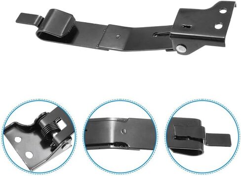 Car Door Check Strap Right Passenger Side 15750877 for Chevrolet Express/for GMC Savana 1500 2500 3500 1997-2020 in Saudi Arabia
