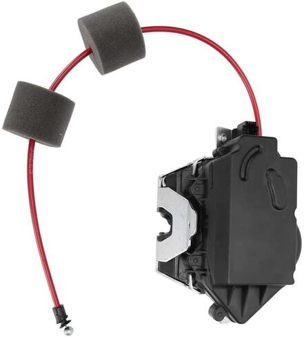937-907 Rear Lift Gate Hatch Lock Fit for Mercedes-Benz ML320 ML350 ML450 ML500 ML63 AMG 1647400635 in Saudi Arabia