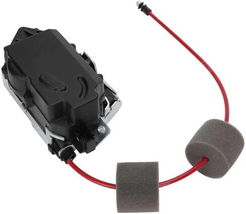 937-907 Rear Lift Gate Hatch Lock Fit for Mercedes-Benz ML320 ML350 ML450 ML500 ML63 AMG 1647400635 in Saudi Arabia