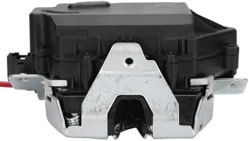 937-907 Rear Lift Gate Hatch Lock Fit for Mercedes-Benz ML320 ML350 ML450 ML500 ML63 AMG 1647400635 in Saudi Arabia