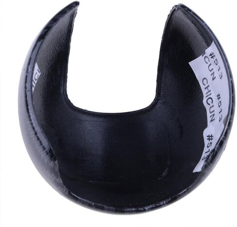ألياف الكربون على غرار CAR CAR THEAD SHEFT COVENT COVER TRAYER FOR A-U-D-I A3 S3 2014 2015 2015 2017 2018 Accessories in Saudi Arabia
