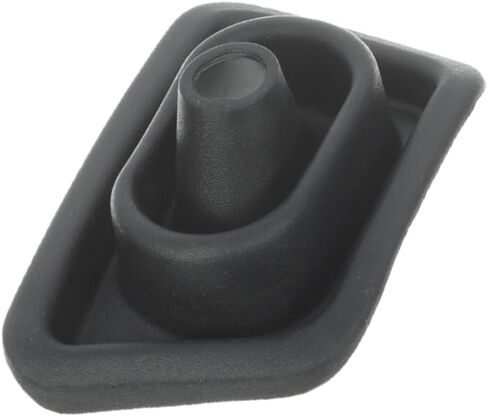 Fear Shift Handbrake Lever Boot for Dodge for RAM 1500 2500 3500 68400287AA 2011 2012 2013 in Saudi Arabia