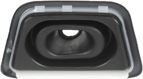 Fear Shift Handbrake Lever Boot for Dodge for RAM 1500 2500 3500 68400287AA 2011 2012 2013 in Saudi Arabia