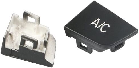 Air Recirculation Button AC Button for BMW 1 Series F20/F21,2 Series F22/F23,3 Series F30/F31/F34/F35,4 Series F32/F33/F36 in Saudi Arabia