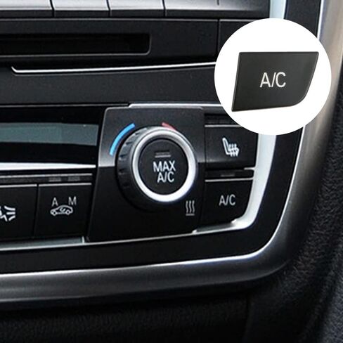 Air Recirculation Button AC Button for BMW 1 Series F20/F21,2 Series F22/F23,3 Series F30/F31/F34/F35,4 Series F32/F33/F36 in Saudi Arabia