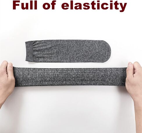 20 Pack Unisex Silk Sheer Crew Socks Ultra Thin Breathable Dress Socks Soft Athletic Socks for Men Women in Saudi Arabia