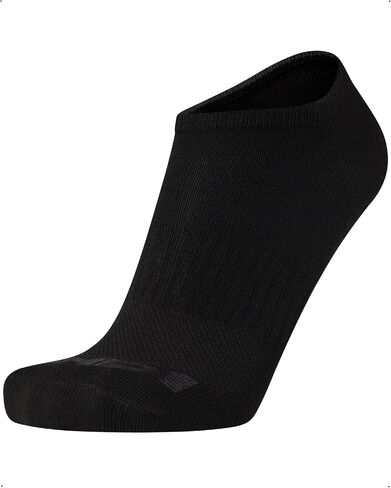 AND1 Men’s Low Cut Socks - 24 Pack Lightweight Breathable Mesh Performance Athletic Socks for Men (Shoe Size: 6-12.5) in Saudi Arabia