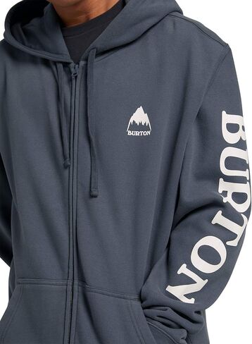 Burton Men's Elite Full Zip in Saudi Arabia